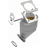 Magnaflow 23649 - Conv DF 84-87 Honda Civic/CRX 1.5L