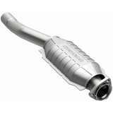 Magnaflow 23949 - Conv Volvo 28.75X6.5X4 2.5/2.38