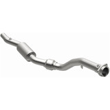 Magnaflow 24062 - Conv DF Audi 00-04 A6 Quattro 02-03 S6 4.2L Driver Side *NOT FOR SALE IN CALIFORNIA*
