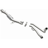 Magnaflow 24016 - Conv DF 2002 Mercedes SL600 Driver Side