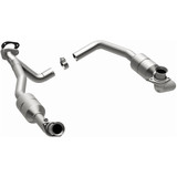 Magnaflow 24307 - Conv DF 00-03 Ford E150 5.4L