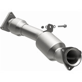 Magnaflow 24166 - Conv DF 04-07 VW Touareg 4.2L Driver Side