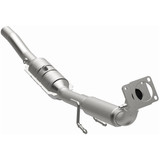 Magnaflow 24155 - Conv DF 04-05 VW Jetta 2L