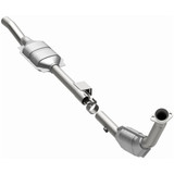Magnaflow 24143 - Conv DF 2003 Mercedes ML320 3.2L