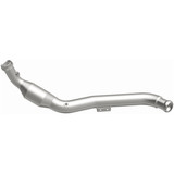 Magnaflow 24335 - Conv DF P/S 03-06 Mercedes E55 AMG Magnaflow 24335 - Conv DF P/S 03-06 Mercedes E55 AMG