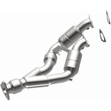 Magnaflow 24349 - Conv DF 04-06 VW Touareg 3.2L