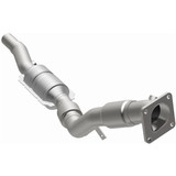 Magnaflow 24894 - Conv DF 00-02 Audi A6 Quattro 2.7L Magnaflow 24894 - Conv DF 00-02 Audi A6 Quattro 2.7L