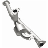 Magnaflow 24405 - Conv DF 00-01 Maxima/I30 mid Y-Pipe