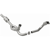 Magnaflow 24421 - Conv DF 02-03 Ram 1500 4.7L