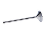 Manley 12163C-1 - Valve - Exhaust, Valve-TI BAE TA1 1.925, 6.200, .3415 Manley 12163C-1 - Valve - Exhaust, Valve-TI BAE TA1 1.925, 6.200, .3415