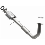 Magnaflow 441017 - Conv DF 1997 Saturn Sc 1.9L