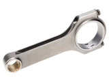 Manley 14053R-8 - Chevy Small Block 6.125in H Beam w/ ARP 2000 Connecting Rods - Set of 8