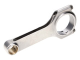 Manley 14050R-8 - Chevy Small Block LS-1 5.700in H Beam w/ ARP 2000 Connecting Rod - Set of 8