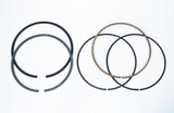 Mahle 3150036.060 - Rings Chevy Race 302327350 Engs Chry Race 360 Eng Ford Race Moly Ring Set