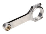 Manley 15051R-1 - Chevrolet LS 6.125 Length H Tuff Series Connecting Rod Single w/ ARP 2000 Bolts