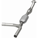 Magnaflow 447110 - Conv DF 97-99 Ford Vans 4.6L
