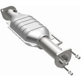 Magnaflow 447211 - Conv DF 00-04 Jeep Wrangler Rear