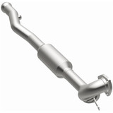 Magnaflow 4481281 - 96-97 Volvo 850 2.3L Direct Fit Converter