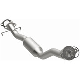 Magnaflow 4481537 - 1997 Buick Century 3.1L Direct Fit Converter