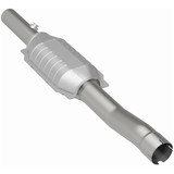 Magnaflow 459000 - Conv DF 99-01 Grand Cherokee 4.0L