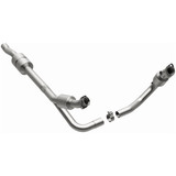 Magnaflow 458070 - Conv DF 02-03 Ram 1500 4.7L