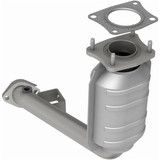 Magnaflow 49059 - Conv DF Escort 97-98 2.0L OEM Magnaflow 49059 - Conv DF Escort 97-98 2.0L OEM