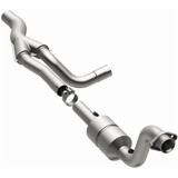 Magnaflow 49499 - Conv DF 04-06 Dodge Durango 5.7L Passenger Side