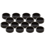 Manley 42108-16 - Valve lash Cap, CAPS-.3715 STEM