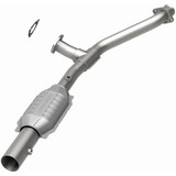 Magnaflow 49659 - Conv DF 03 Ram 2500 2WD 5.7L OEM