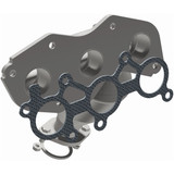 Magnaflow 49693 - Conv DF 07-10 Camry 3.5 Passenger Side Manifold