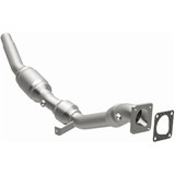 Magnaflow 49891 - Conv DF 00-02 Audi A6 Quattro 2.7L Magnaflow 49891 - Conv DF 00-02 Audi A6 Quattro 2.7L
