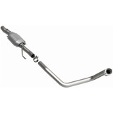 Magnaflow 49927 - Conv DF 99-02 Dodge Dakota 2.5L 2WD Magnaflow 49927 - Conv DF 99-02 Dodge Dakota 2.5L 2WD
