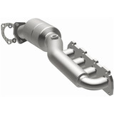 Magnaflow 50796 - Conv DF 02-04 VW Passat 4.0L