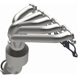 Magnaflow 50664 - Conv DF 04-06 Chevy Colorado 3.5L
