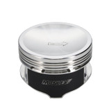 Manley 594230CE-8 - Ford 4.6L/5.4L SOHC/DOHC (2v/4v)3.582in Bore 18cc Spherical Dish Extreme Duty Piston Set
