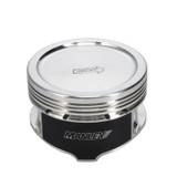 Manley 594100C-1 - Ford 4.6L/5.4L SOHC/DOHC (2v/4v)Platinum Series Dish Piston (Single Piston)