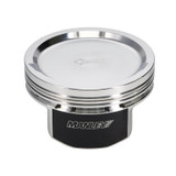 Manley 592880CE-8 - Chevy LS1/LS2/LS3/LS6/LS7 Series 4.08in Bore 1.115in CD -29cc Dish Extreme Duty Pistons