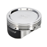 Manley 592880C-8 - Chevy LS1/LS2/LS3/LS6/LS7 Series 4.08in Bore 1.115in CD -29cc Dish Platinum Series Pistons