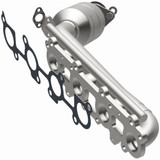 Magnaflow 51323 - Conv DF 05-09 Lexus GX470 4.7L
