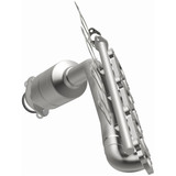 Magnaflow 51217 - Conv DF 05-09 Lexus GX470 4.7L