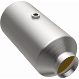 Magnaflow 51299 - 3.00in. C/C 6in. spun body Universal Converter