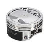 Manley 612102C-1 - 04+ Subaru WRX STi (EJ257) STD Stroke 99.75mm +.25mm Bore 9.8:1 Dish Piston - Single