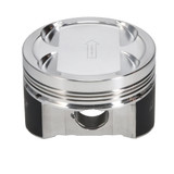 Manley 619205C-4 - 03-06 EVO VIII/IX 85.5mm-Bore +0.5mm Over Size-10.0/10.5 CR Dish Piston Set with Rings Manley 619205C-4 - 03-06 EVO VIII/IX 85.5mm-Bore +0.5mm Over Size-10.0/10.5 CR Dish Piston Set with Rings