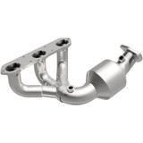 Magnaflow 52358 - Converter Direct Fit 05-08 Porsche Boxster