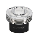 Manley 636000C-1 - Ford 2.0L EcoBoost 87.5mm STD Size Bore 9.3:1 Dish Piston - SINGLE