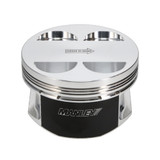 Manley 634010C-1 - Piston Single, PIST-NISSAN GT-R 99mm/1.350CD