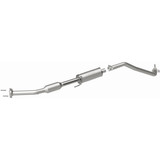 Magnaflow 52458 - OEM Grade 03-06 Pontiac Vibe GT 1.8L Direct Fit Federal Catalytic Converter