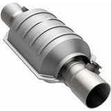 Magnaflow 53163 - Conv Univ 1.75 Dual O2 Boss