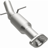 Magnaflow 52537 - 11-13 Highlander 3.5 Undby Direct Fit Converter