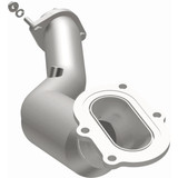 Magnaflow 5461848 - 09-11 Chevrolet Corvette 6.2L Direct Fit Converter